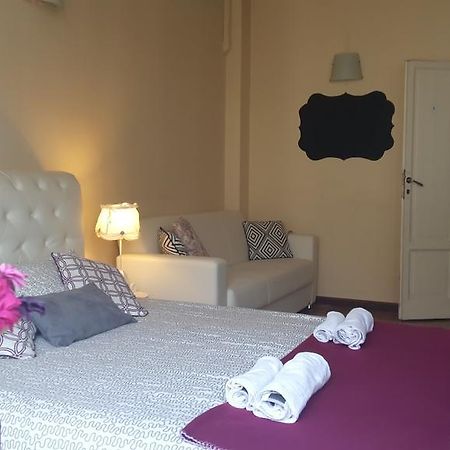 Wbh Buenos Aires Hotel Milan Ruang foto