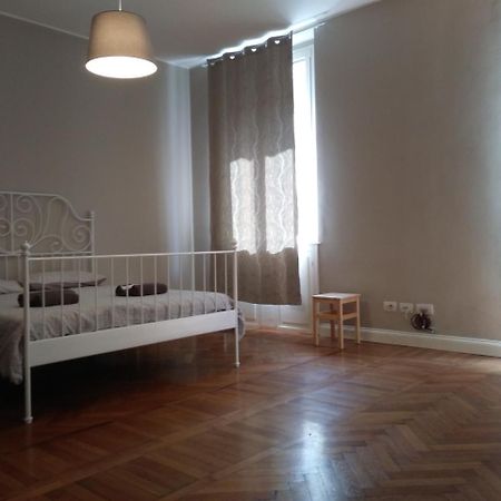 Wbh Buenos Aires Hotel Milan Bagian luar foto