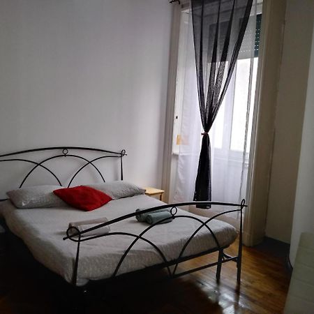 Wbh Buenos Aires Hotel Milan Bagian luar foto