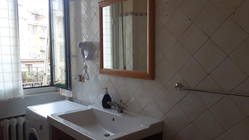 Wbh Buenos Aires Hotel Milan Bagian luar foto