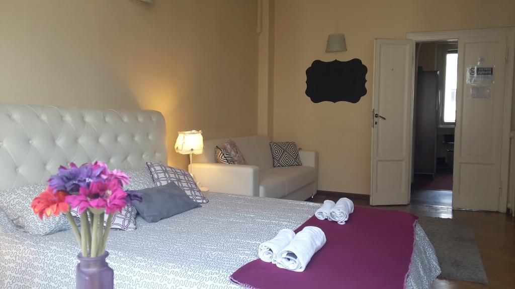 Wbh Buenos Aires Hotel Milan Ruang foto