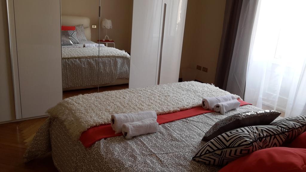 Wbh Buenos Aires Hotel Milan Ruang foto