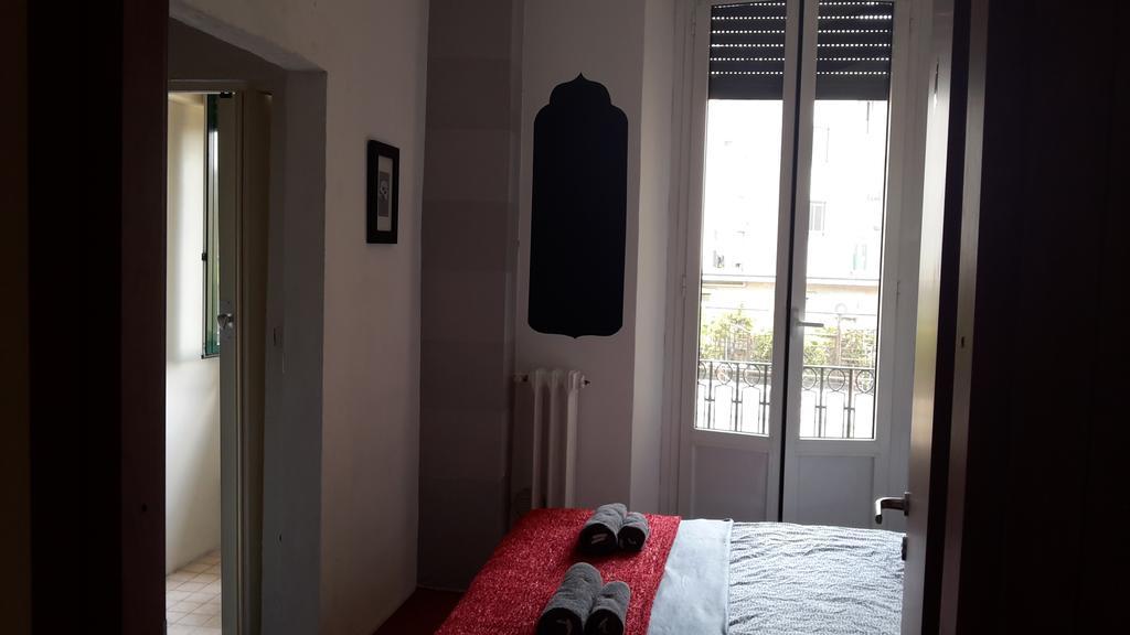Wbh Buenos Aires Hotel Milan Ruang foto