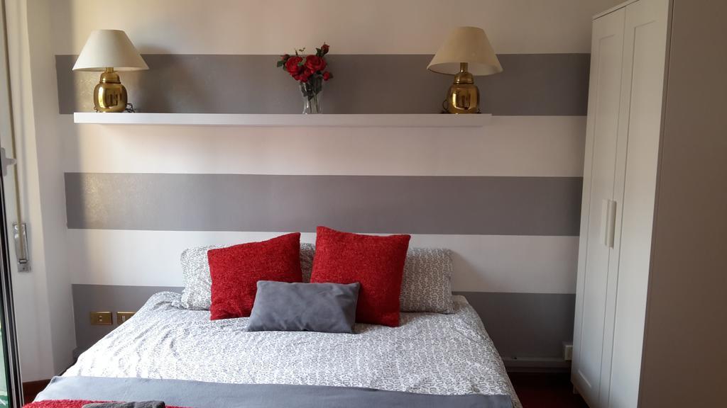 Wbh Buenos Aires Hotel Milan Ruang foto