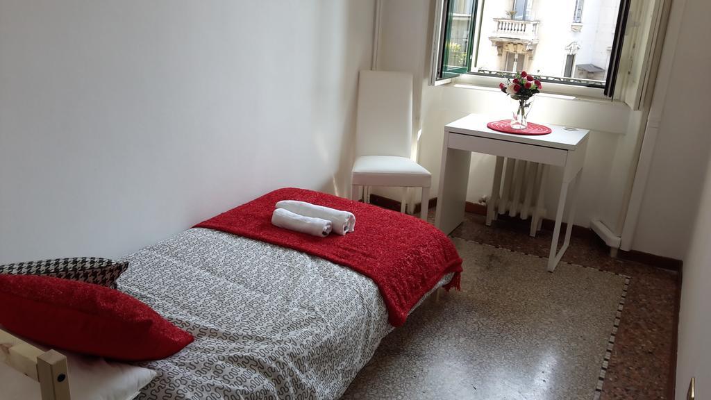 Wbh Buenos Aires Hotel Milan Ruang foto