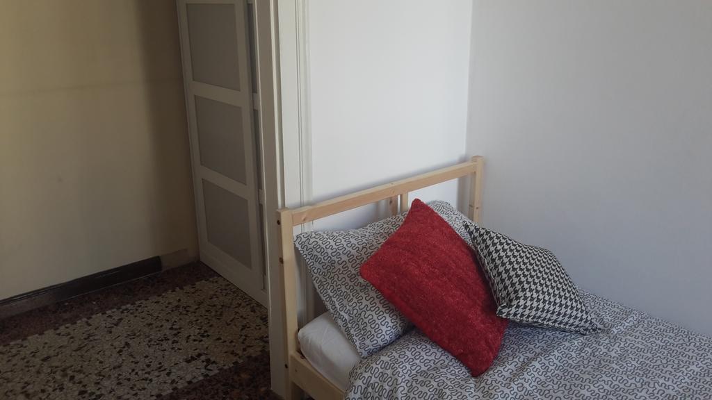 Wbh Buenos Aires Hotel Milan Ruang foto