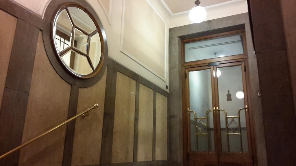 Wbh Buenos Aires Hotel Milan Bagian luar foto
