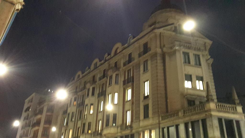 Wbh Buenos Aires Hotel Milan Bagian luar foto