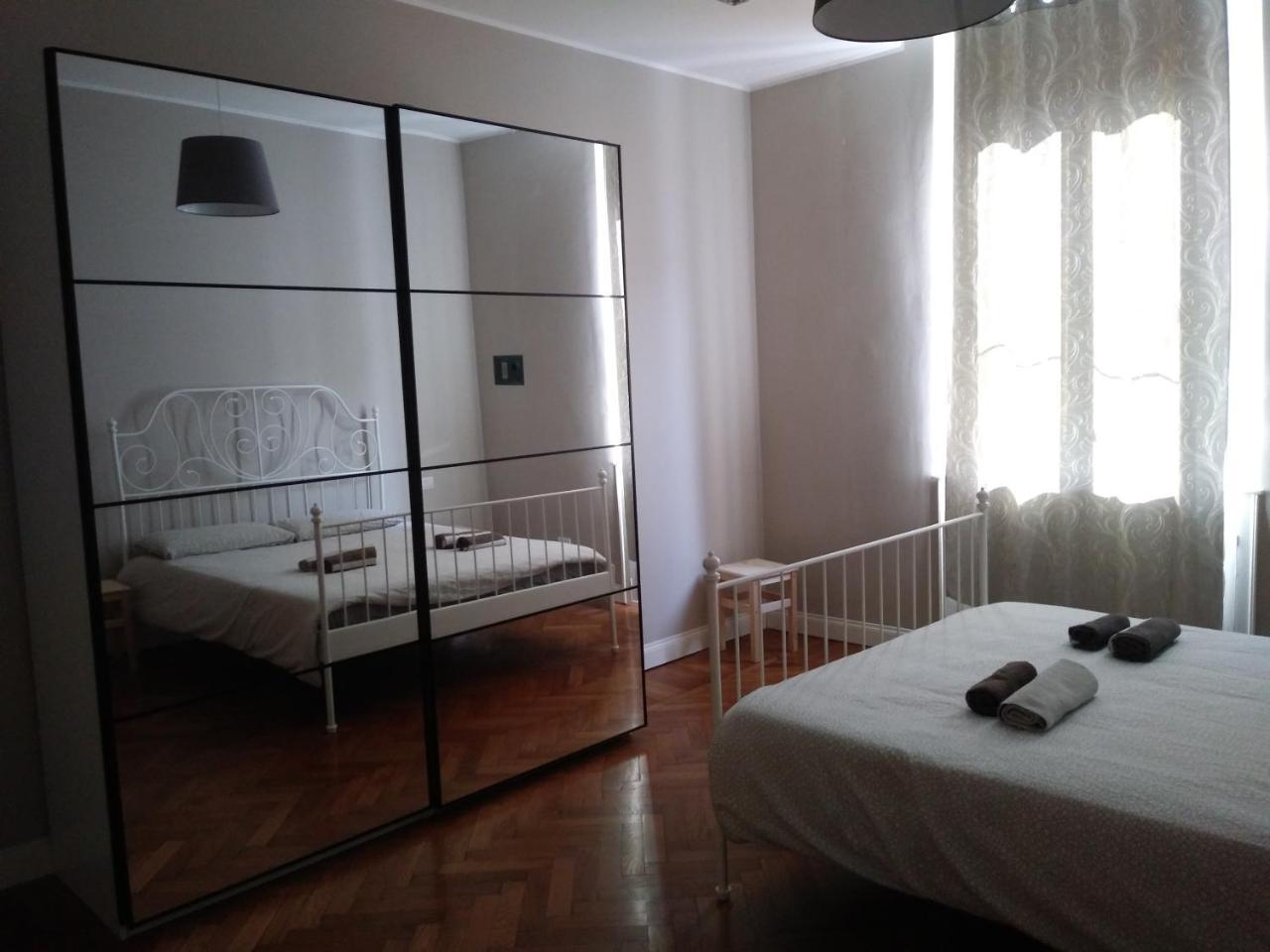 Wbh Buenos Aires Hotel Milan Bagian luar foto