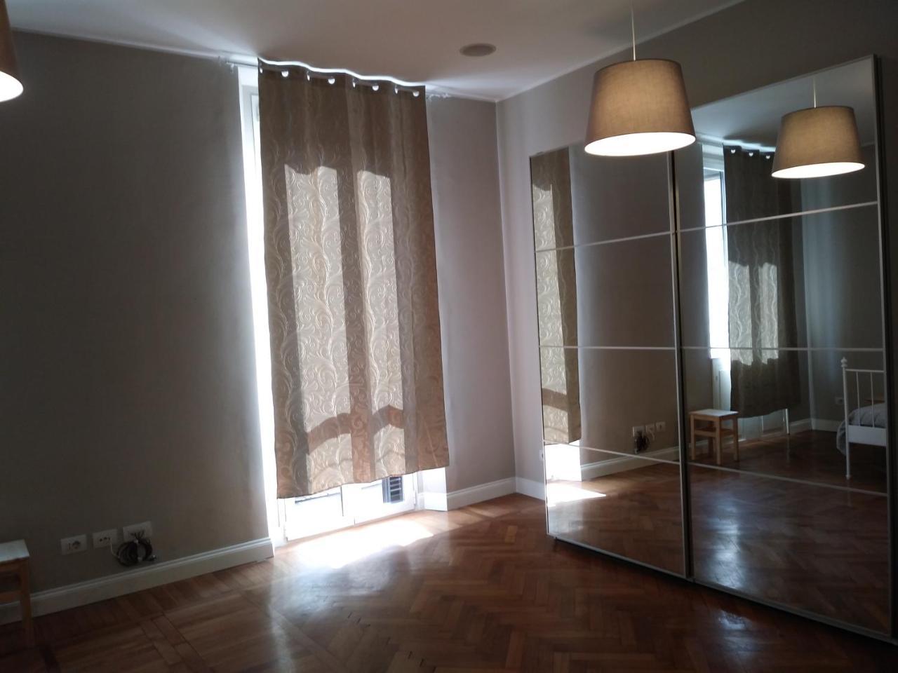 Wbh Buenos Aires Hotel Milan Bagian luar foto