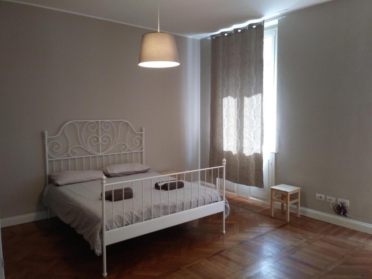 Wbh Buenos Aires Hotel Milan Bagian luar foto