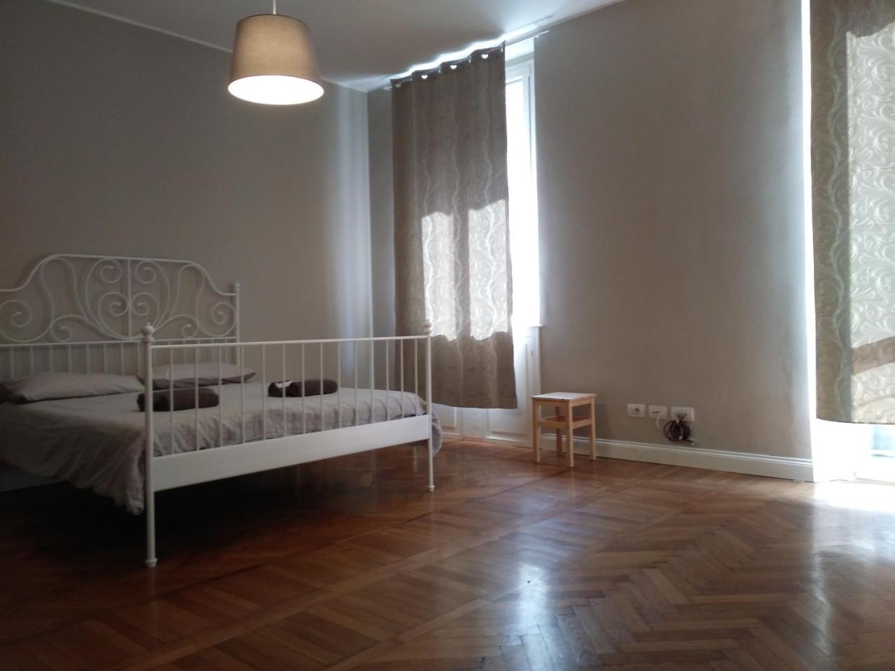 Wbh Buenos Aires Hotel Milan Bagian luar foto