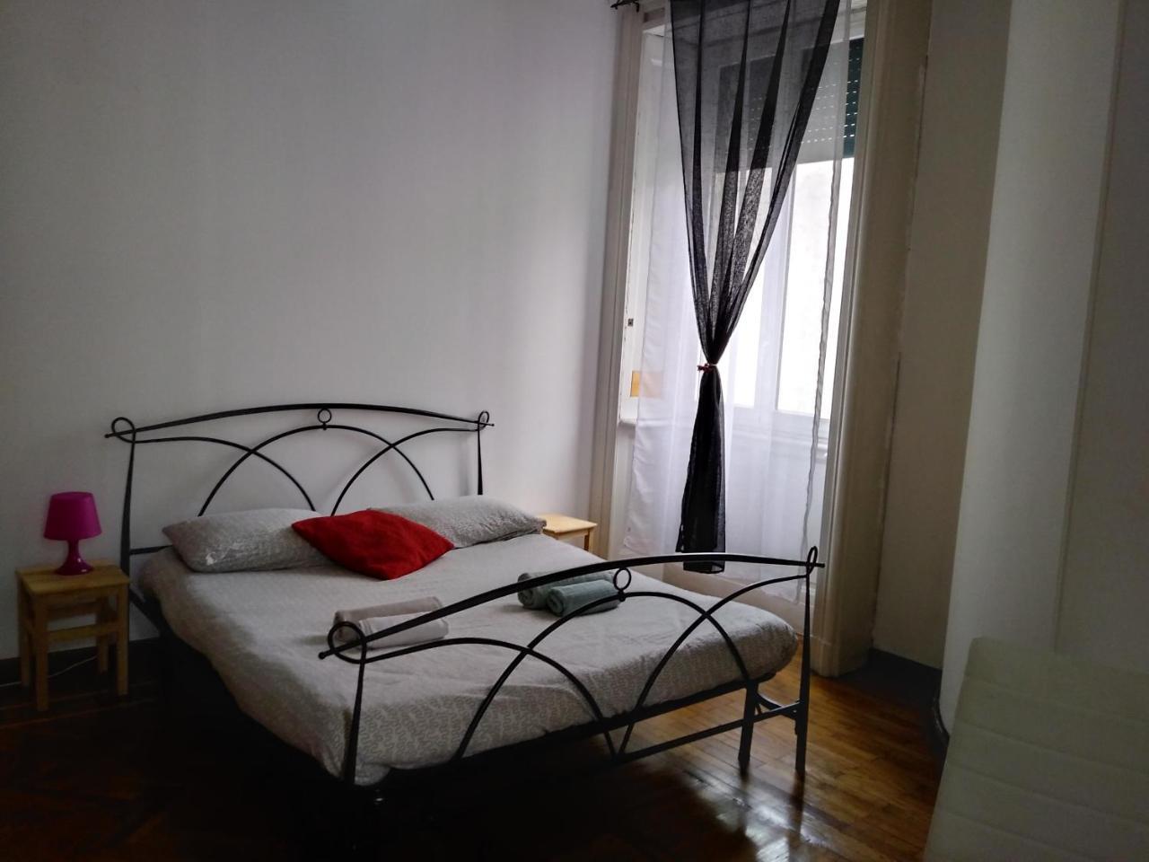 Wbh Buenos Aires Hotel Milan Bagian luar foto
