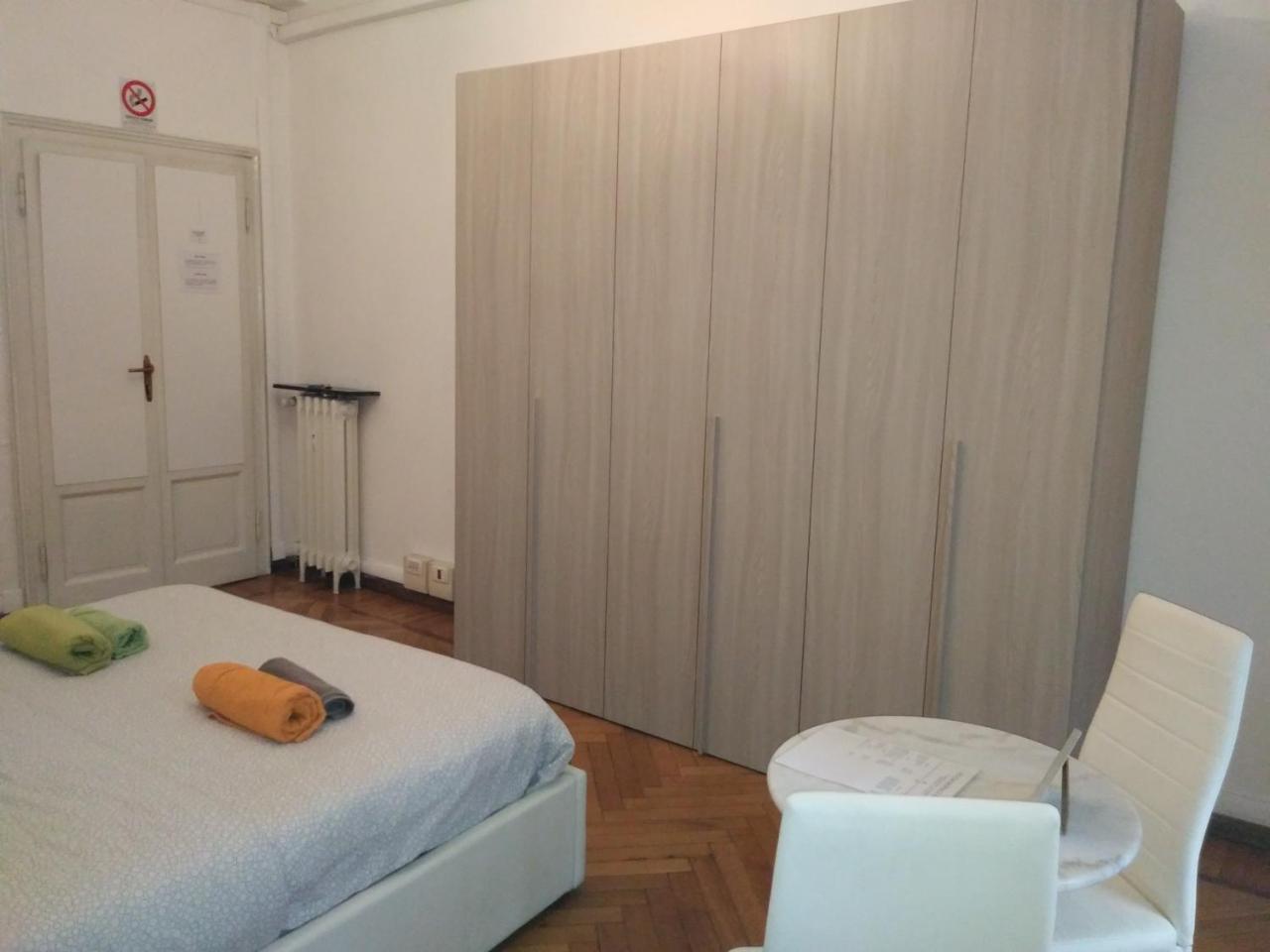 Wbh Buenos Aires Hotel Milan Bagian luar foto