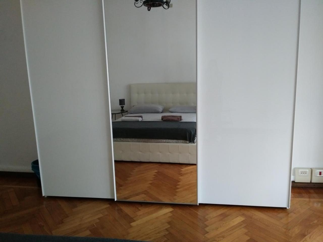 Wbh Buenos Aires Hotel Milan Bagian luar foto