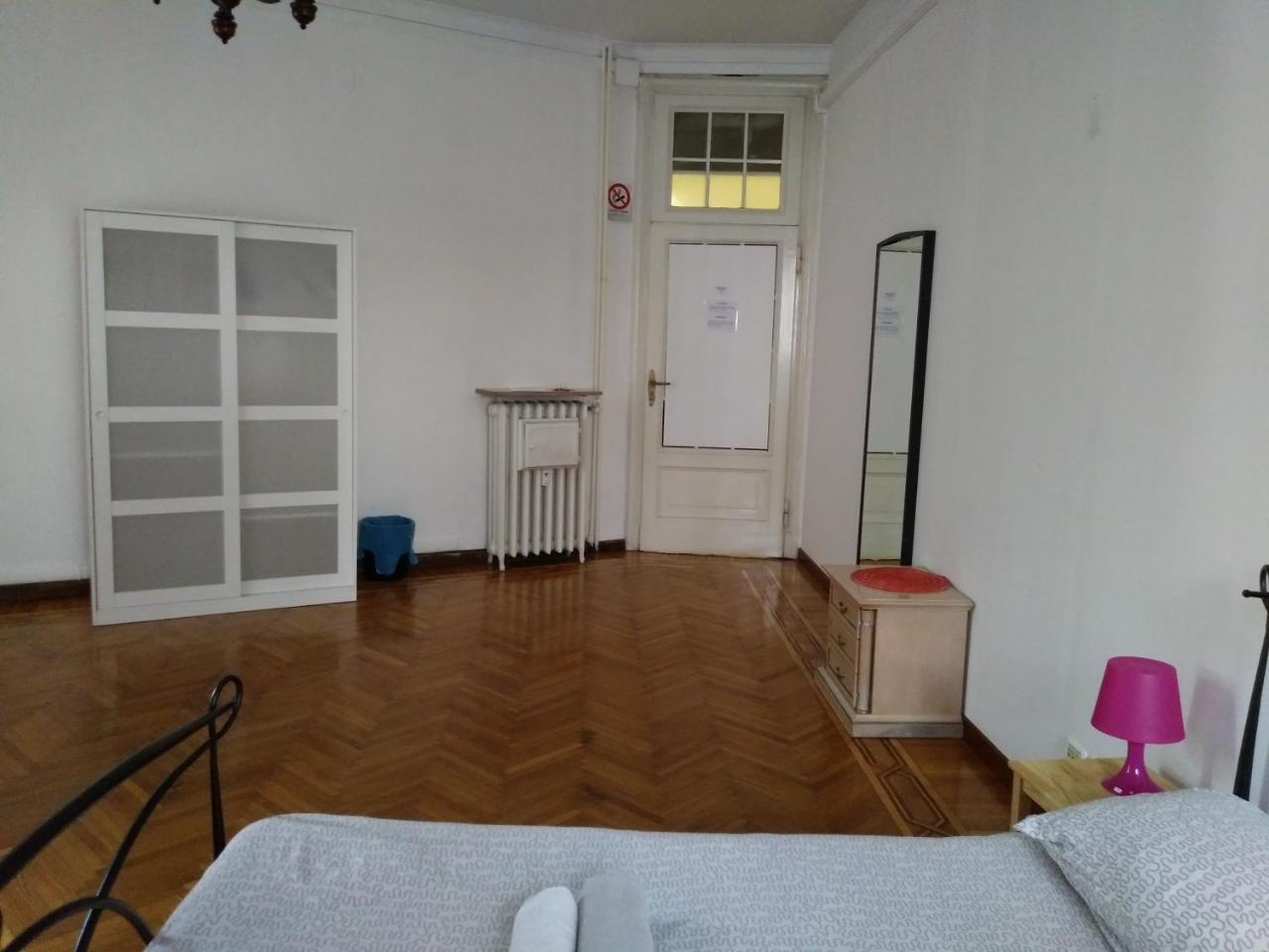 Wbh Buenos Aires Hotel Milan Bagian luar foto