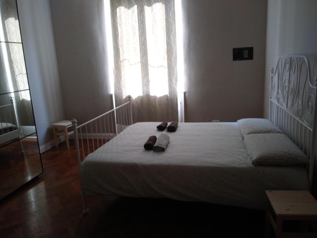 Wbh Buenos Aires Hotel Milan Bagian luar foto