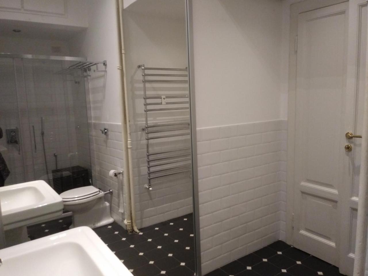 Wbh Buenos Aires Hotel Milan Bagian luar foto