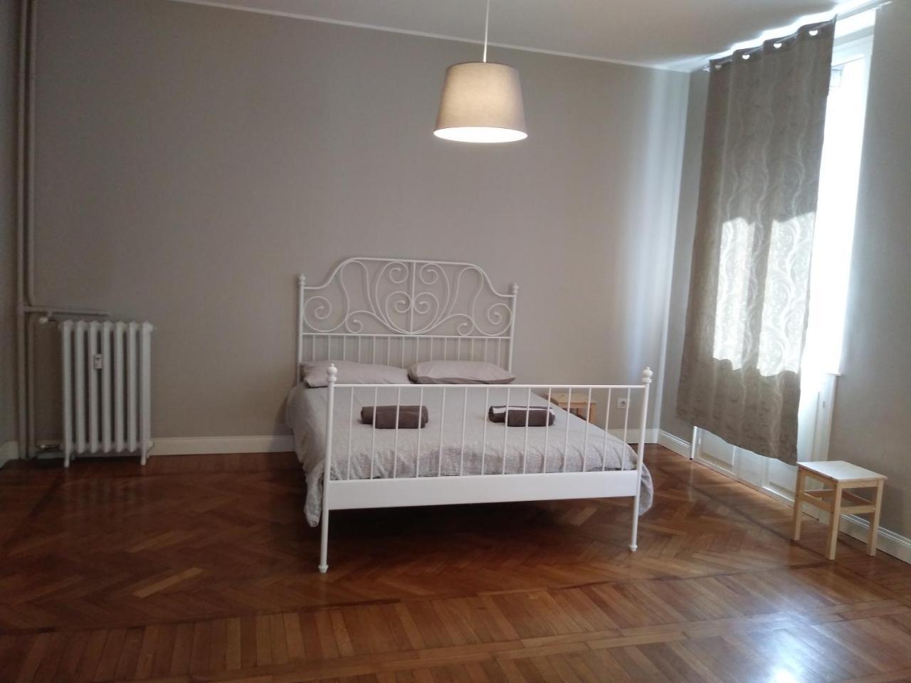 Wbh Buenos Aires Hotel Milan Bagian luar foto