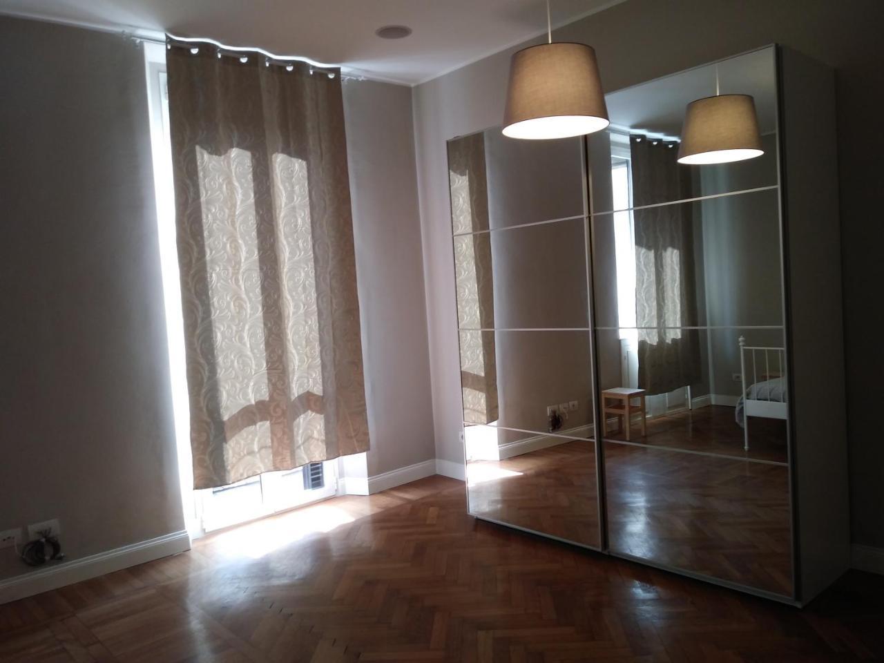 Wbh Buenos Aires Hotel Milan Bagian luar foto