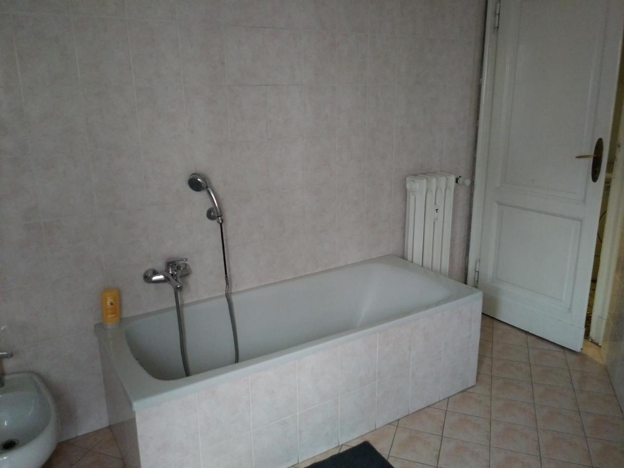Wbh Buenos Aires Hotel Milan Bagian luar foto