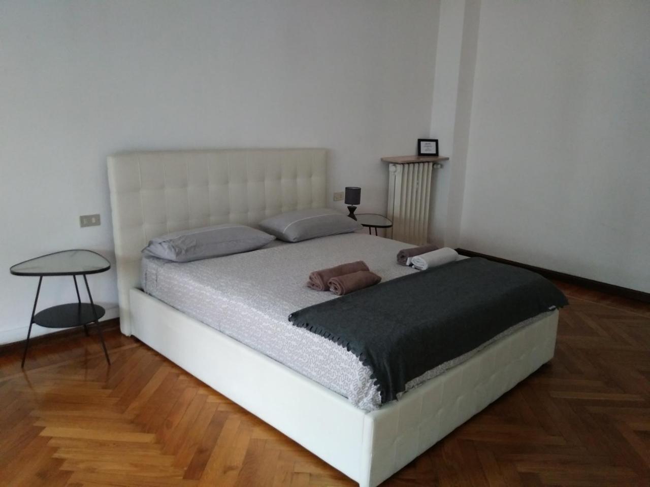 Wbh Buenos Aires Hotel Milan Bagian luar foto