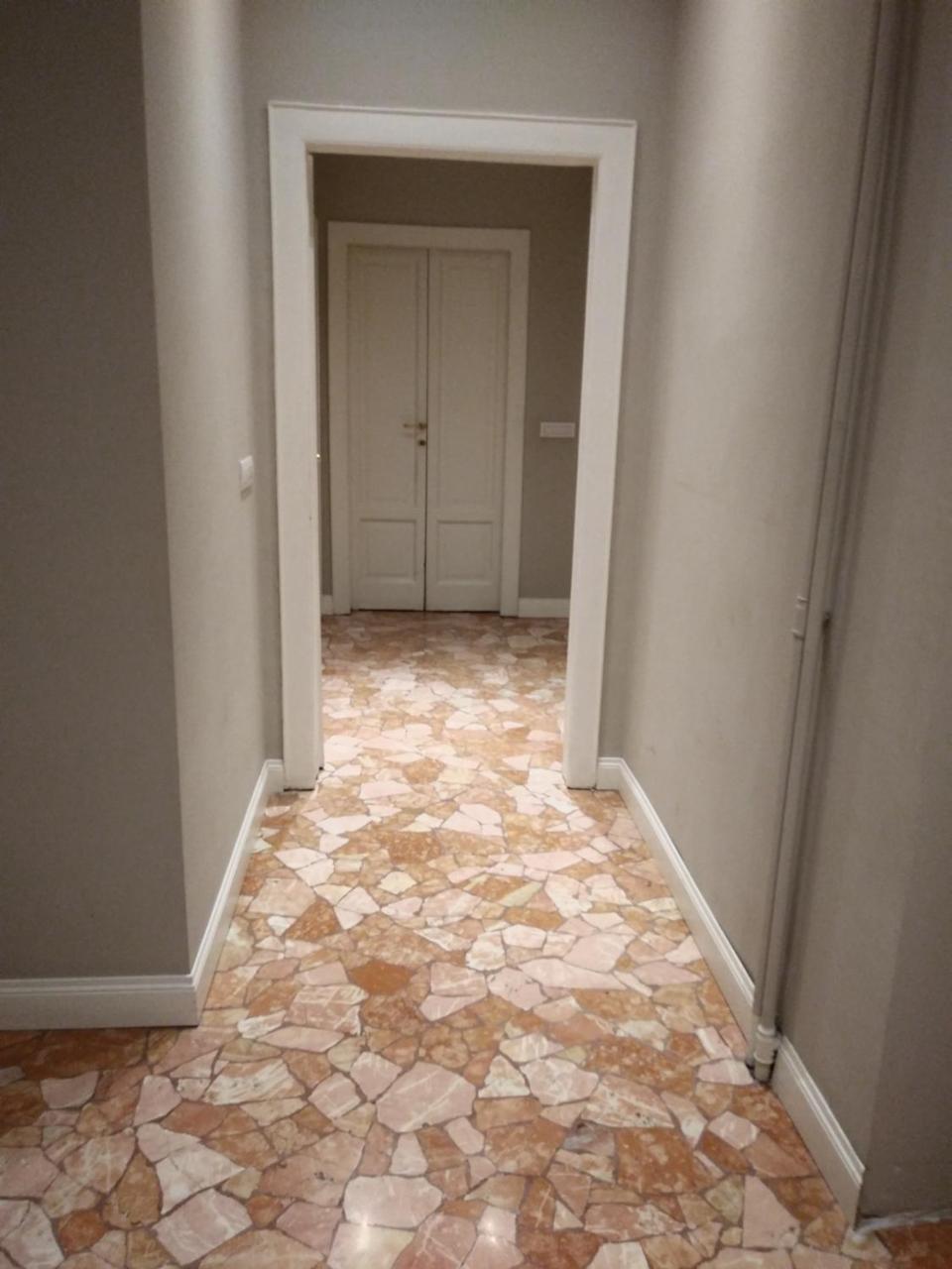 Wbh Buenos Aires Hotel Milan Bagian luar foto