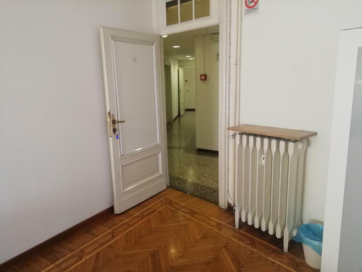 Wbh Buenos Aires Hotel Milan Bagian luar foto