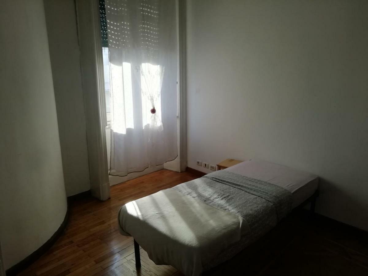 Wbh Buenos Aires Hotel Milan Bagian luar foto